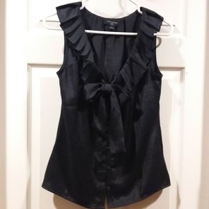 PXS Black blouse